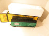 MTH TRAINS RAILKING 30-7414 - NEW YORK CENTRAL BOXCAR - 0/027- LN- BXD- B9