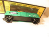 MTH TRAINS RAILKING 30-7414 - NEW YORK CENTRAL BOXCAR - 0/027- LN- BXD- B9