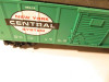 MTH TRAINS RAILKING 30-7414 - NEW YORK CENTRAL BOXCAR - 0/027- LN- BXD- B9