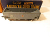 AMERICAN FLYER POST-WAR ORIGINAL 632 HOPPER CAR-L/N- BOXED - W7