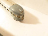 AMERICAN FLYER TRAINS POST-WAR 661 / 2 / 3 PASSENGER SET- GOOD- 'S' GAUGE- W10