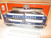 LIONEL- 29413 - AIREX BOAT LOADER CAR W/4 BOATS - O/027 - NEW - B9