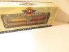 LIONEL POST-WAR CELEBRATION 29463 6414 EVANS AUTO LOADER W/4 CARS 0/027- L/N- B9