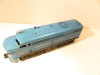 LIONEL TRAINS POST-WAR 205 MISSOURI PACIFIC A UNIT- 027- RUNS FINE- H11