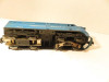 LIONEL TRAINS POST-WAR 205 MISSOURI PACIFIC A UNIT- 027- RUNS FINE- H11