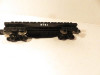 LIONEL  TRAINS - MPC 9025- DT & I FLAT CAR- 027- NO BOX- EXC. - M35