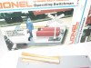 LIONEL MPC 2128- OPERATING SWITCHMAN ACCESSORY- 0/027-  BOXED - HC3