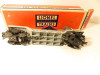 LIONEL POST-WAR TRAINS-3650 DIECAST SEARCHLIGHT EXTEN. CAR - LN- BXD- B6R