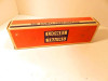 LIONEL POST-WAR TRAINS-3650 DIECAST SEARCHLIGHT EXTEN. CAR - LN- BXD- B6R
