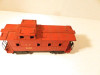 LIONEL POSTWAR 6257 ORIGINAL CABOOSE - 027- VG - M61