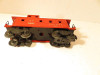 LIONEL POSTWAR 6257 ORIGINAL CABOOSE - 027- VG - M61