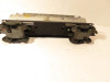 LIONEL POST-WAR TRAINS 2465 SUNCO TANK CAR-  0/027- NEEDS SHOE- FAIR - M12