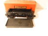 LIONEL POST-WAR TRAINS- 3469 DIECAST COAL DUMP CAR -BOXED -0/027 - H5