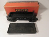 LIONEL POST-WAR TRAINS- 3469 DIECAST COAL DUMP CAR -BOXED -0/027 - H5