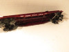 LIONEL- PENNSYLVANIA FLAT CAR FOR TRAILER - L/N- 0/027 - M61