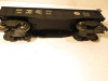 LIONEL POST-WAR TRAINS PENNSYLVANIA GONDOLA- COIL COUPLERS- VG - H5