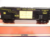 LIONEL - 11988 NYC OPER. FIRECAR & INSTRUCTION CAR SET- 0/027- BXD- SEALED- H1C
