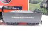 LIONEL TRAINS 18095 - PENNSYLVANIA 4-4-2 ATLANTIC W/TMCC- 0/027- NEW- H1C