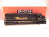 LIONEL 18222 DENVER & RIO GRANDE SD-50 W/HORN - 2 PULLMOR MOTORS- SEALED- H1C