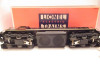 LIONEL 18222 DENVER & RIO GRANDE SD-50 W/HORN - 2 PULLMOR MOTORS- SEALED- H1C