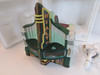 Hawthorne Village Rialto Theatre Lighted Building Ltd Ed Main Street w/Cord