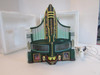 Hawthorne Village Rialto Theatre Lighted Building Ltd Ed Main Street w/Cord
