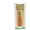 Lemax 54105 Metal Windmill Accent 10.25"H Boxed