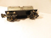 LIONEL TRAINS PRE-WAR TINPLATE 2654 SUNOCO 'O'  TANK CAR-  FAIR - S31OO