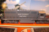 LIONEL- 11940- SOUTHERN PACIFIC WARHORSE SD-40 COAL TRAIN SET-  SEALED-H1