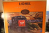 LIONEL- 11940- SOUTHERN PACIFIC WARHORSE SD-40 COAL TRAIN SET-  SEALED-H1
