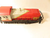 K-LINE TRAINS- LEHIGH VALLEY S-2 DIESEL SWITCHER - 0/027- TWO MOTORS- EXC. - M53