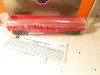 LIONEL 52254 DEPTARTMENT 56 GONDOLA CAR- 0/027- MINT - B25