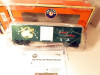 LIONEL 19888 CHRISTMAS MUSIC BOXCAR - 0/027- NEW -- BATTERY OPERATED- B25