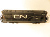 LIONEL MPC 8031 CANADIAN NATIONAL GP-7 DIESEL RUNS GOOD - 027- GOOD - TH1