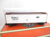 LIONEL TRAINS- 21770  SET OF FOUR PHENOLIC CAST REEFERS - 0/027- NEW - H1C