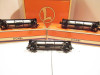 LIONEL - 26973 - GETTY DIECAST TANK CAR 3 PACK- 0/027- NEW- SEALED- H1C