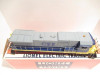 LIONEL 18215 CSX DASH 8-40C DIESEL TRAINS-TWO PULLMOR MOTORS - NEW- H1C