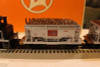 MPC LIONEL 11912- 1996 STEEL SWITCHER ORE CAR SERVICE STATION SET- NEW- H1C
