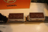 MPC LIONEL 11912- 1996 STEEL SWITCHER ORE CAR SERVICE STATION SET- NEW- H1C