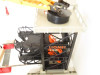 LIONEL POST-WAR ORIGINAL 175 ROCKET LAUNCHER ACCESSORY- BOXED- FAIR- B12R