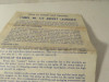 LIONEL POST-WAR ORIGINAL 175 ROCKET LAUNCHER ACCESSORY- BOXED- FAIR- B12R