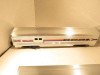 LIONEL AMTRAK ALUMIN PASSENGER SET- FOUR CARS- L/N BOXED- 'O' GAUGE- HC4