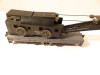 AMERICAN FLYER - POST-WAR - S GAUGE- 944 CRANE CAR- EXC.- S31PP