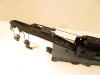 AMERICAN FLYER - POST-WAR - S GAUGE- 944 CRANE CAR- EXC.- S31PP