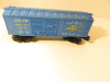 LIONEL POST-WAR TRAINS 6044 AIREX BOXCAR- ORIGINAL-  027- L/N - S31UU