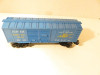 LIONEL POST-WAR TRAINS 6044 AIREX BOXCAR- ORIGINAL-  027- L/N - S31UU