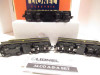 LIONEL 11734 ERIE ALCO A-B-A DIESEL SET- 0/027 PULLMOR MOTOR LN BOXED- H1|295628715394