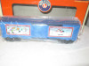 LIONEL CHRISTMAS 36253 - 2003 ANNUAL CHRISTMAS BOXCAR - 0/027- NEW- SH|354022108820