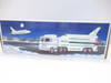 HESS 1999 TOY TRUCK & SPACE SHUTTLE **BOX ONLY**  S2|HESS 1999 TOY TRUCK & SPACE SHUTTLE **BOX ONLY**