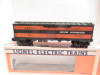 LIONEL 19505-- GREAT NORTHERN REEFER - D/C TRUCKS  - 0/027- LN- BXD- B17|356292904855